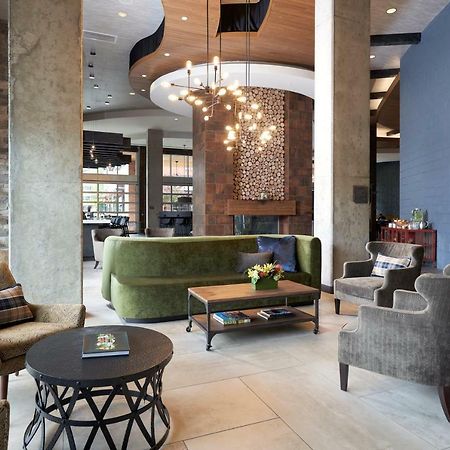 Archer Hotel Seattle/Redmond Exterior foto
